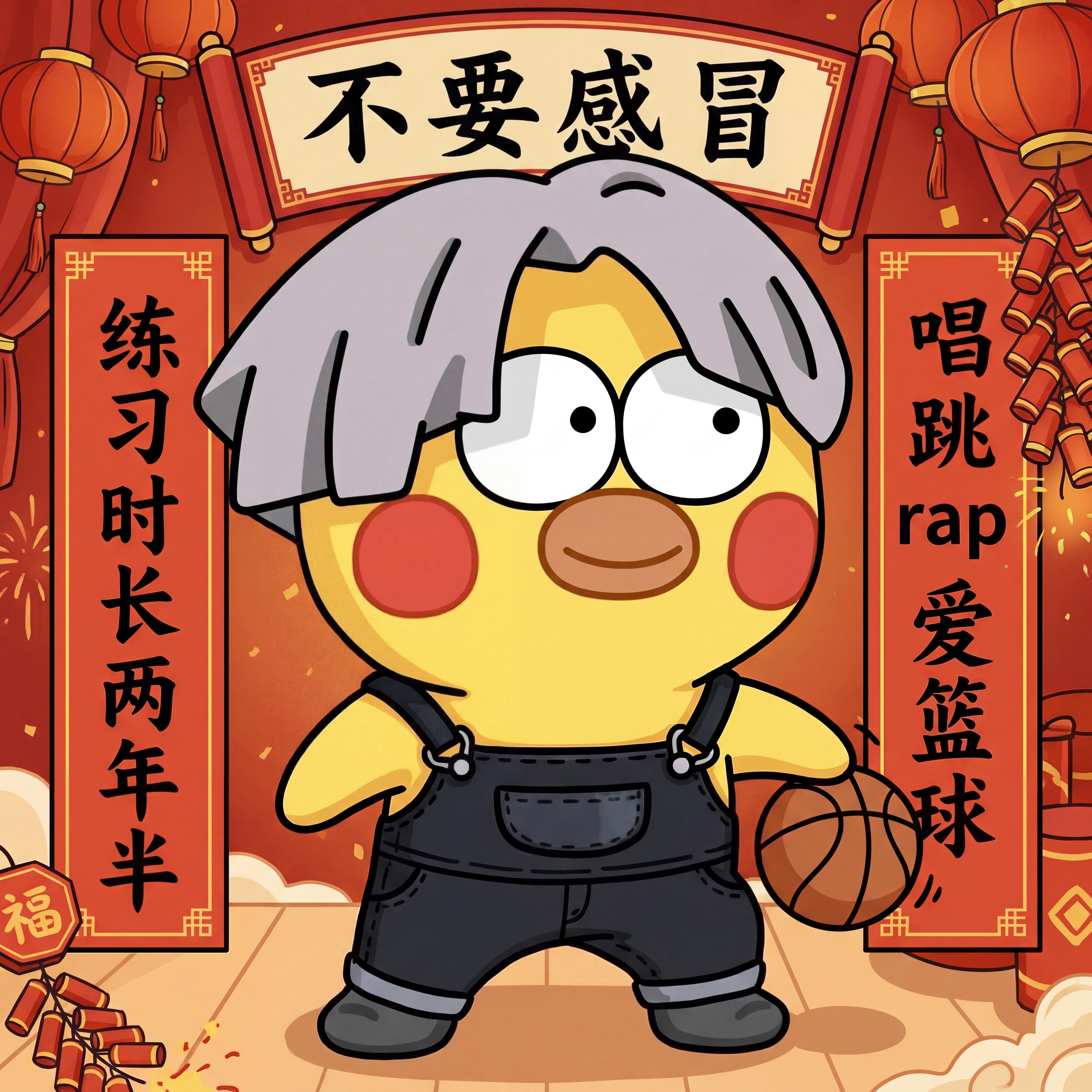 ikun 网站主视觉图